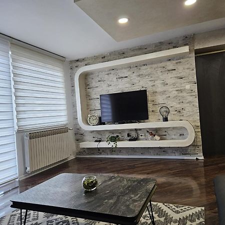 Apartman Daniela Sarajewo Zewnętrze zdjęcie