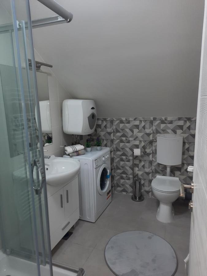 Apartman Daniela Sarajewo Zewnętrze zdjęcie