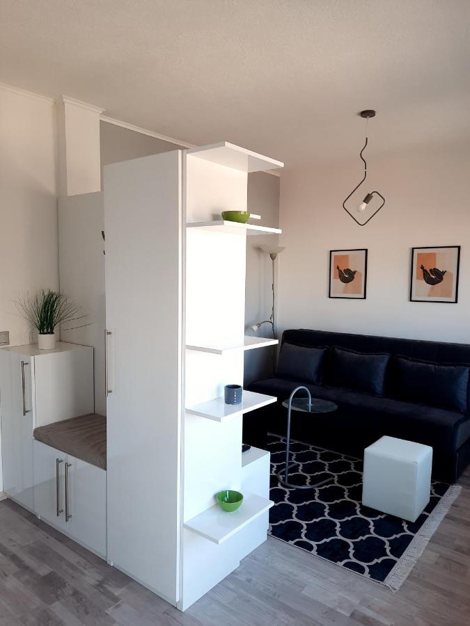 Apartman Daniela Sarajewo Zewnętrze zdjęcie