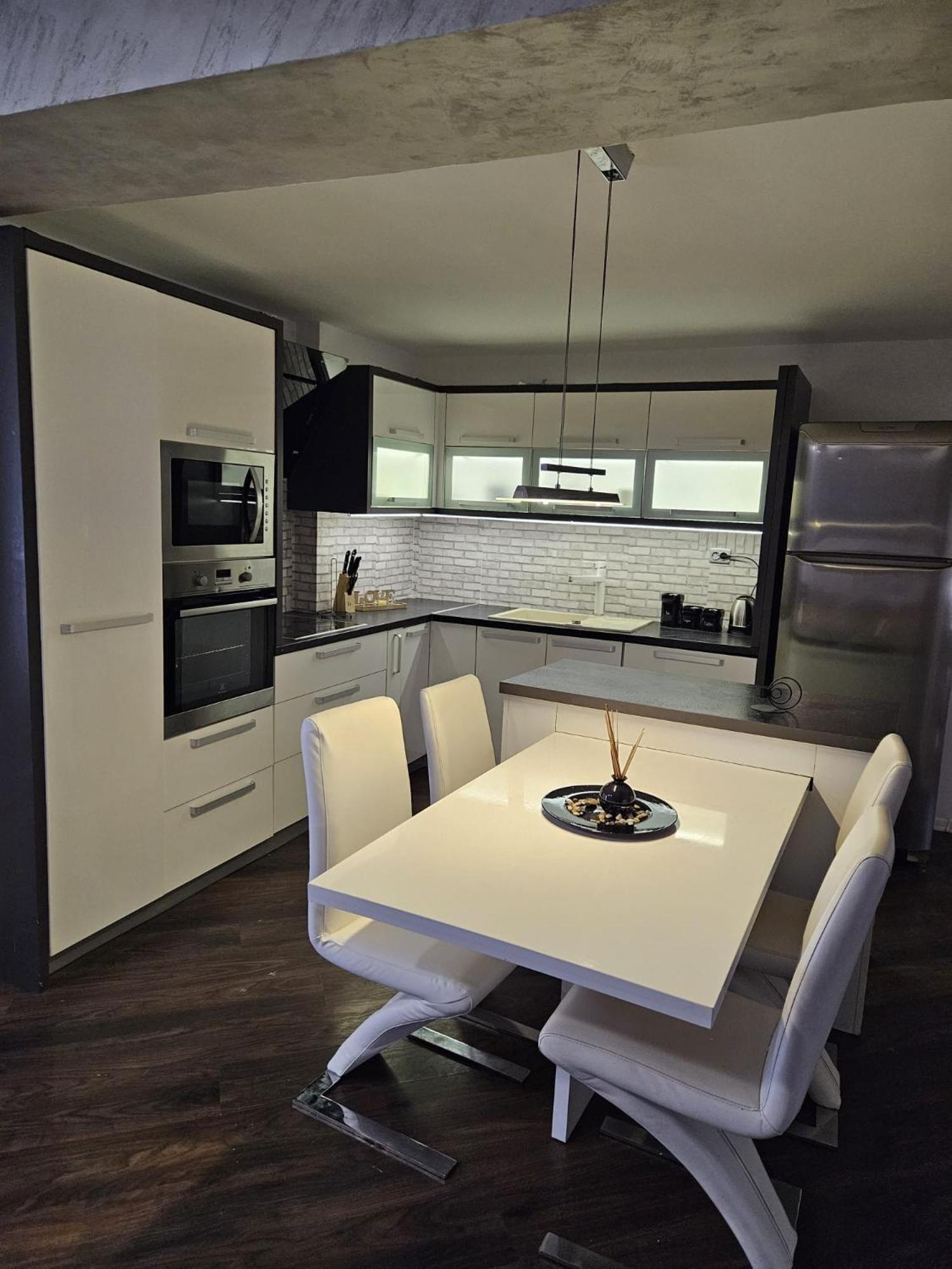 Apartman Daniela Sarajewo Zewnętrze zdjęcie