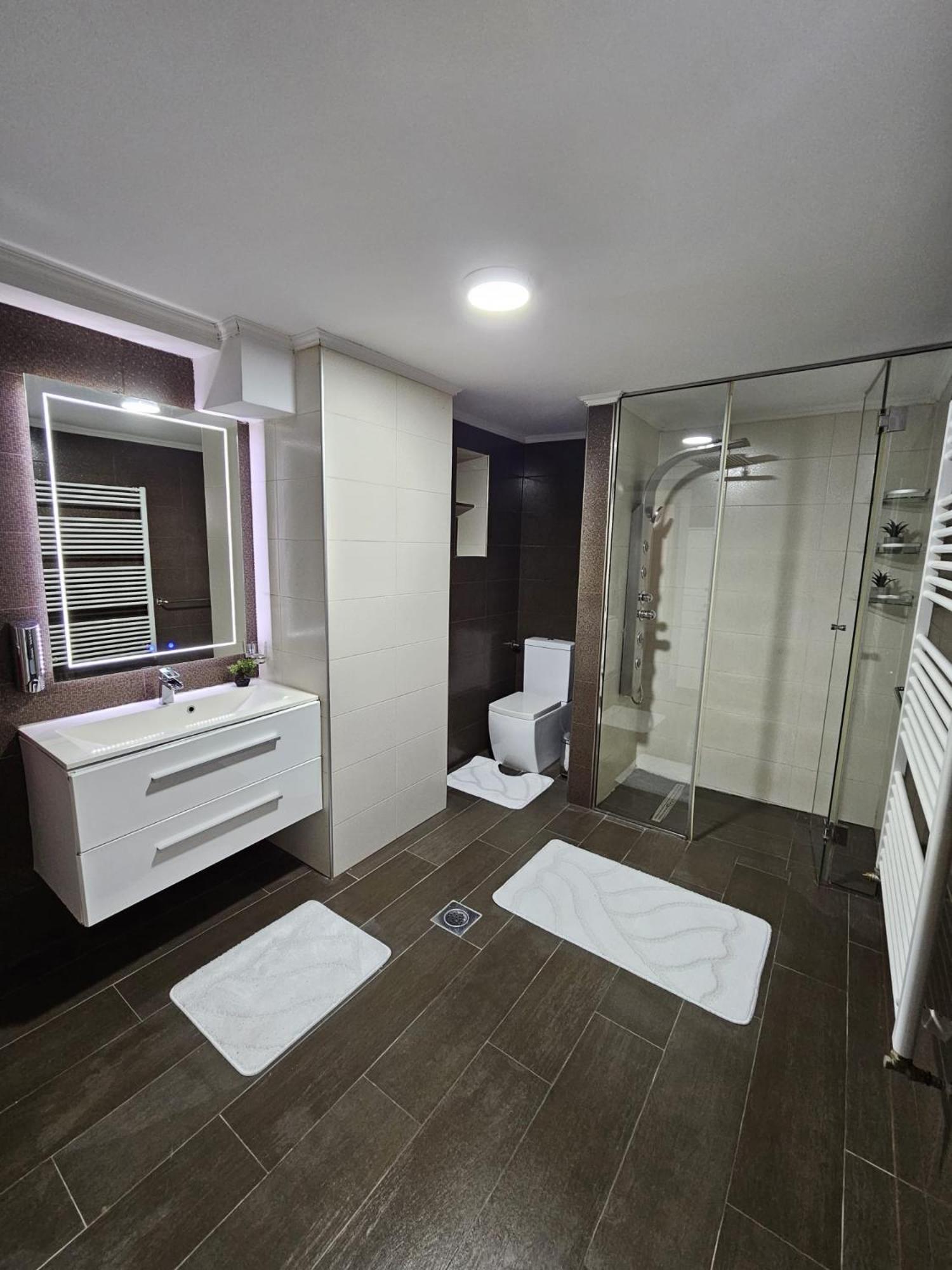 Apartman Daniela Sarajewo Zewnętrze zdjęcie