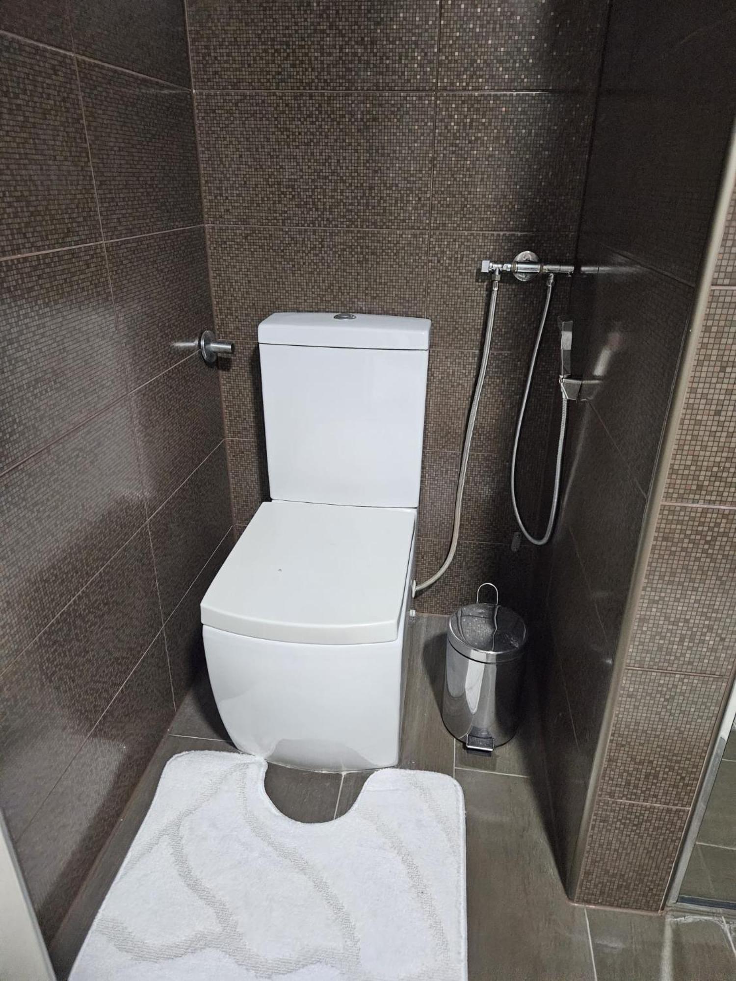 Apartman Daniela Sarajewo Zewnętrze zdjęcie