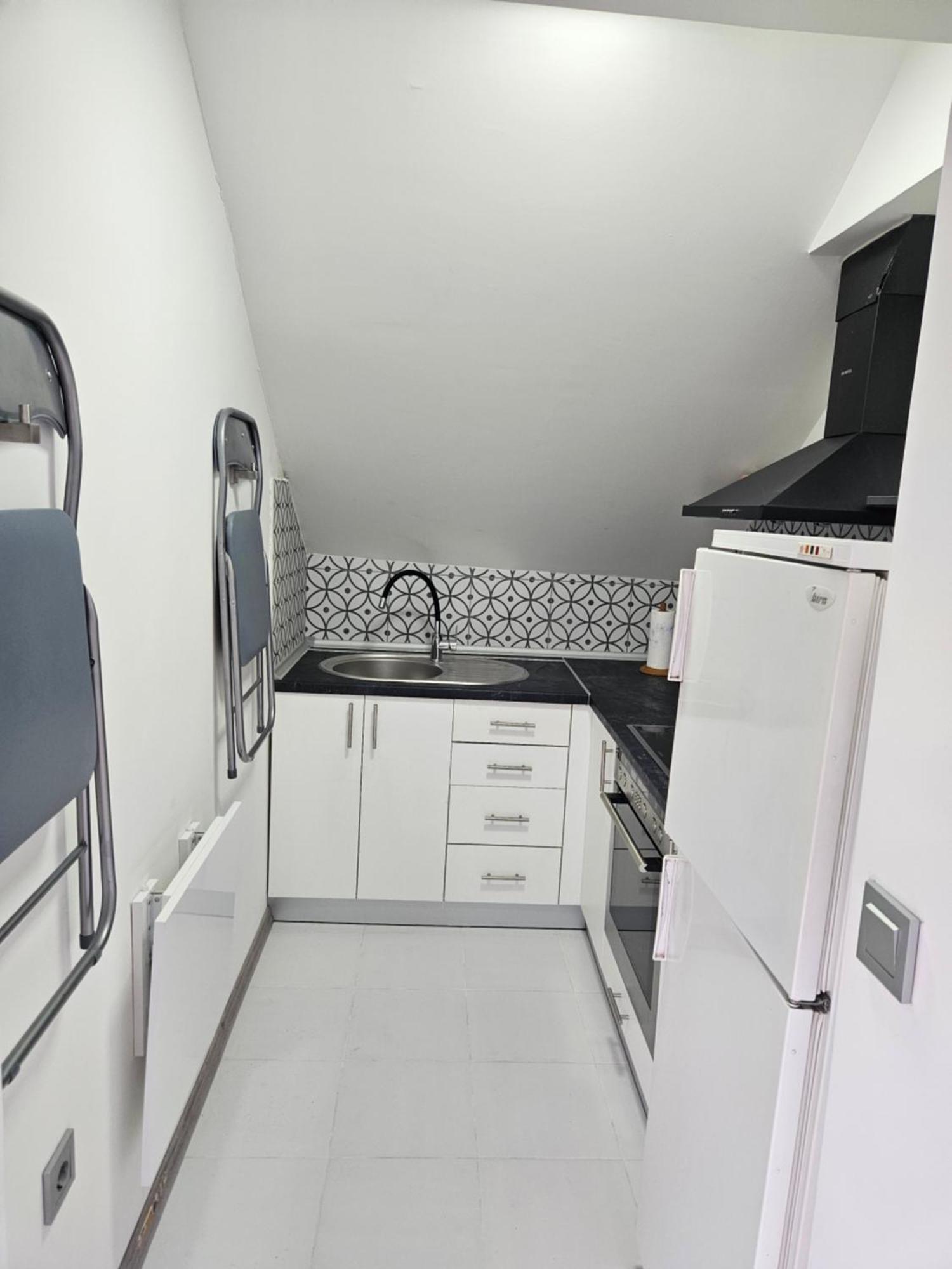 Apartman Daniela Sarajewo Zewnętrze zdjęcie