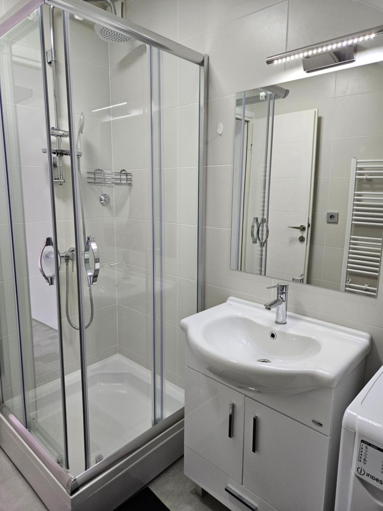Apartman Daniela Sarajewo Zewnętrze zdjęcie