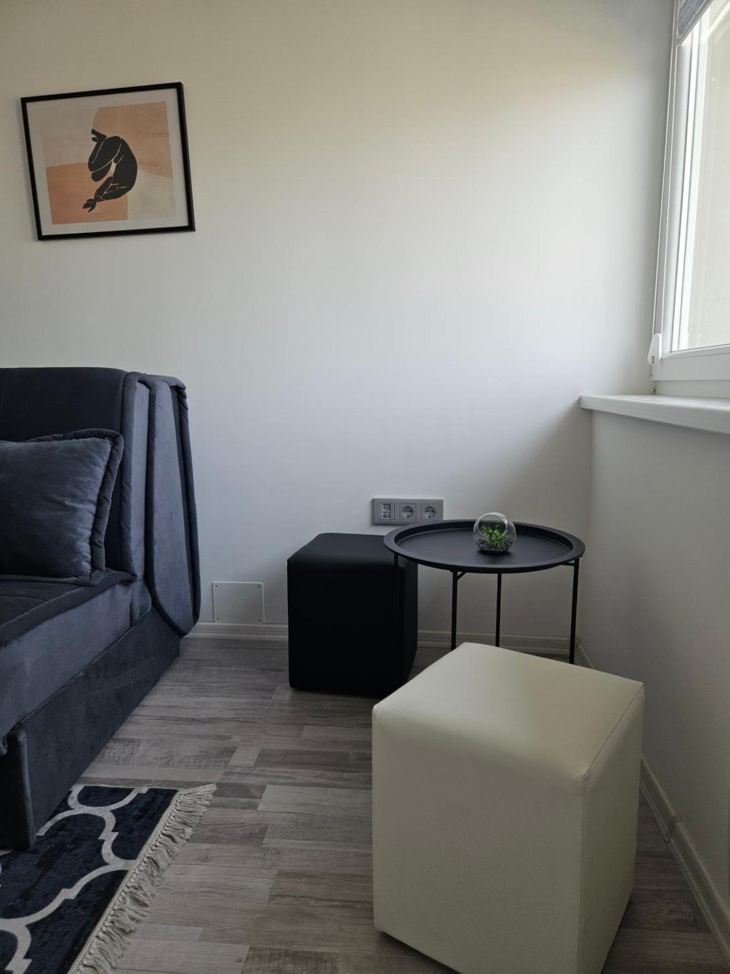 Apartman Daniela Sarajewo Pokój zdjęcie
