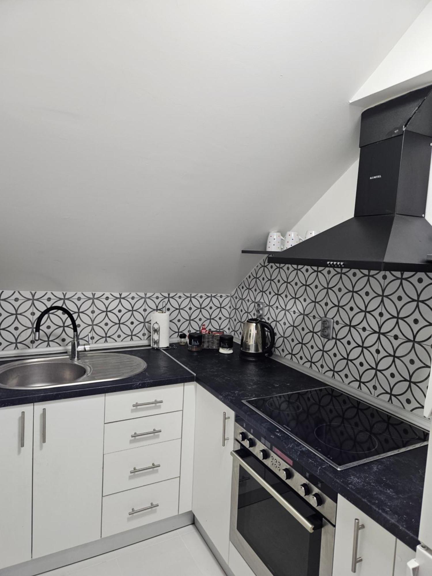 Apartman Daniela Sarajewo Zewnętrze zdjęcie