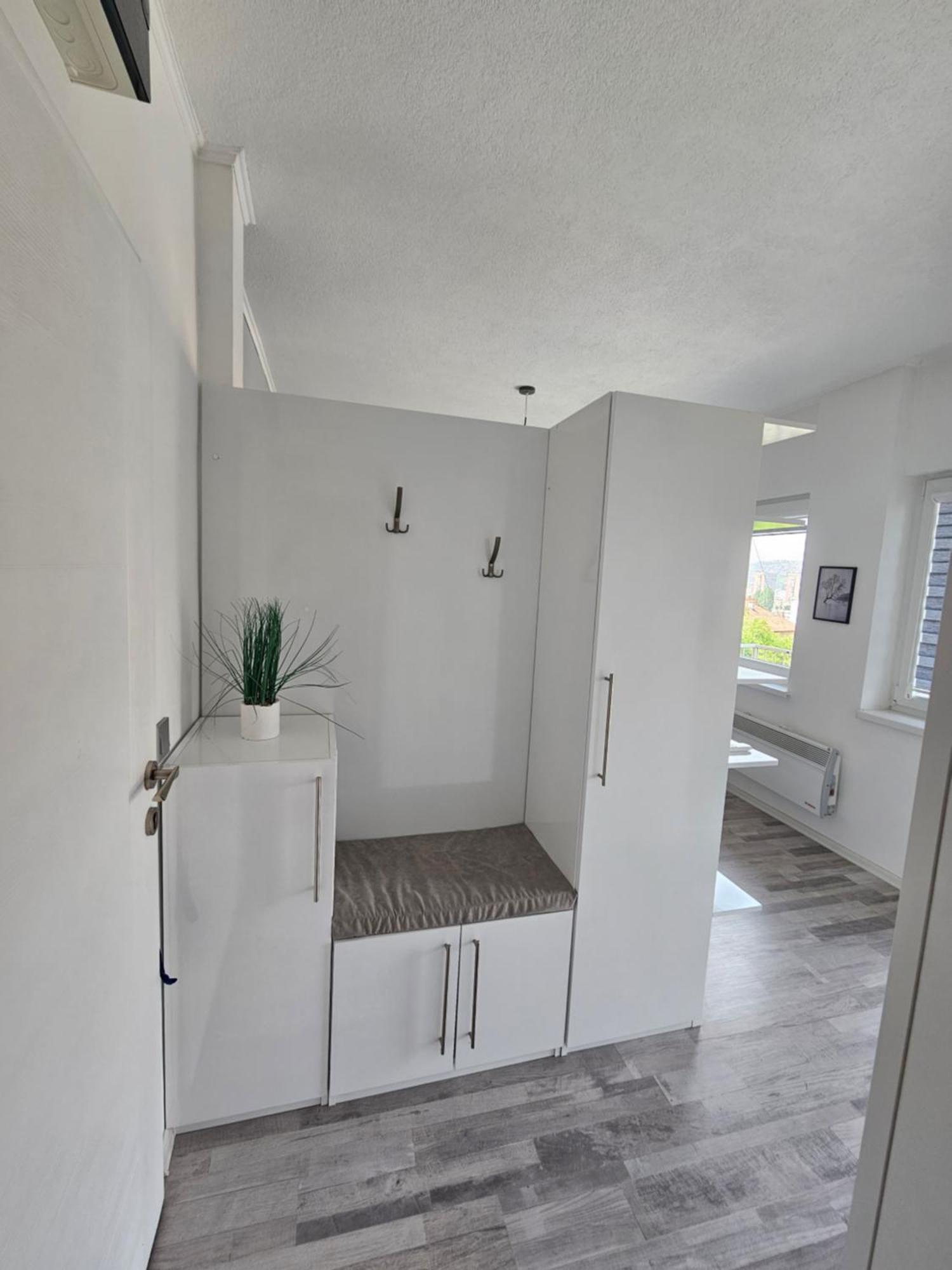 Apartman Daniela Sarajewo Zewnętrze zdjęcie