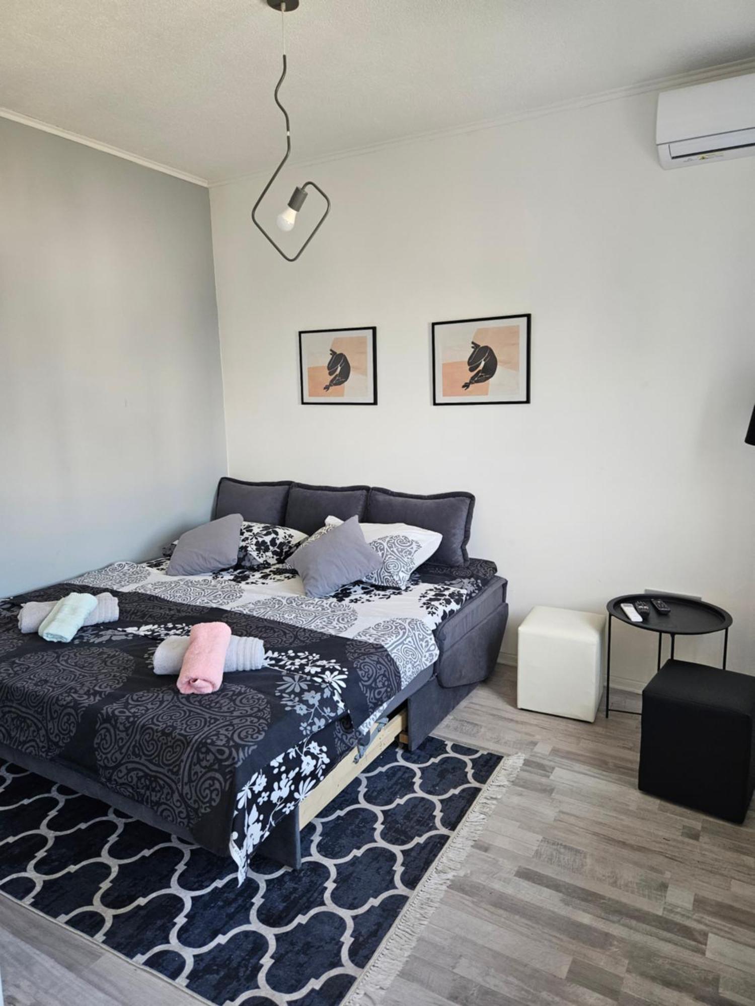 Apartman Daniela Sarajewo Zewnętrze zdjęcie
