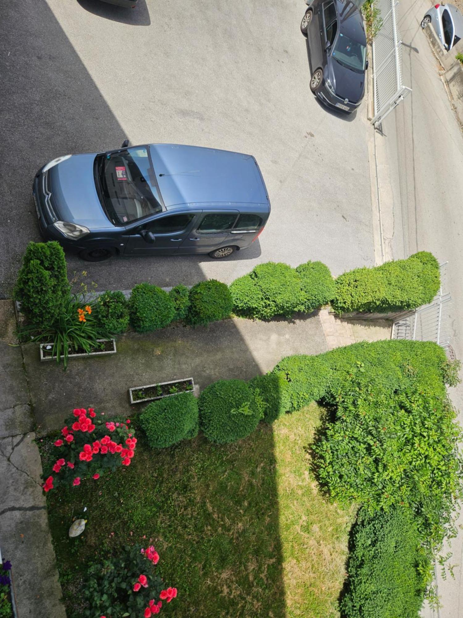 Apartman Daniela Sarajewo Zewnętrze zdjęcie