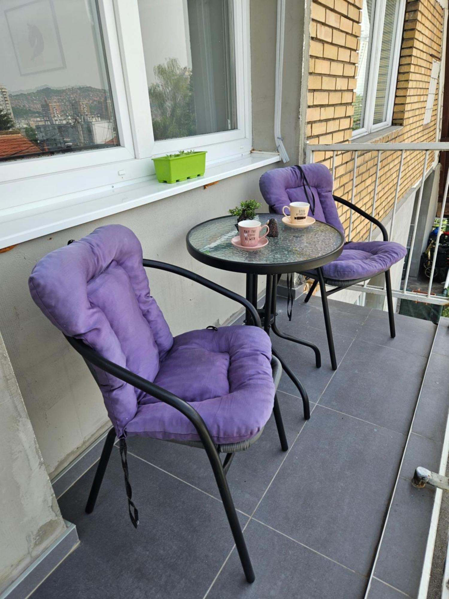 Apartman Daniela Sarajewo Pokój zdjęcie