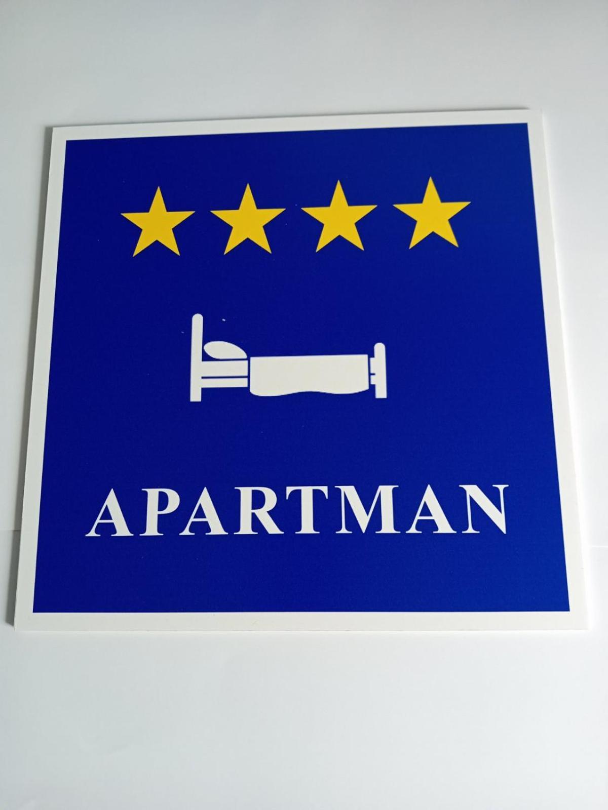 Apartman Daniela Sarajewo Zewnętrze zdjęcie